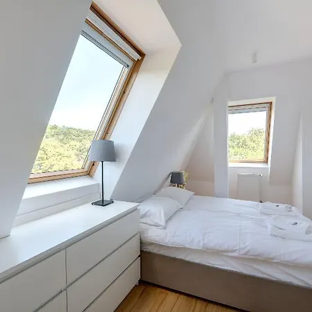 Dom & House - Surf And Sail Apartment *
