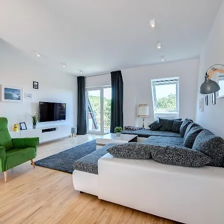 Apartment Dom & House - Surf And Sail Gdynia