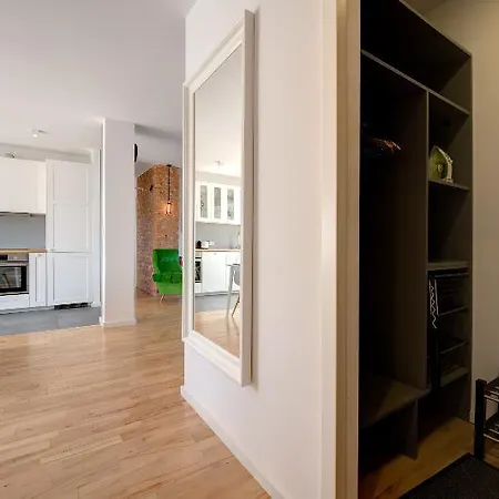 Apartment Dom & House - Surf And Sail *