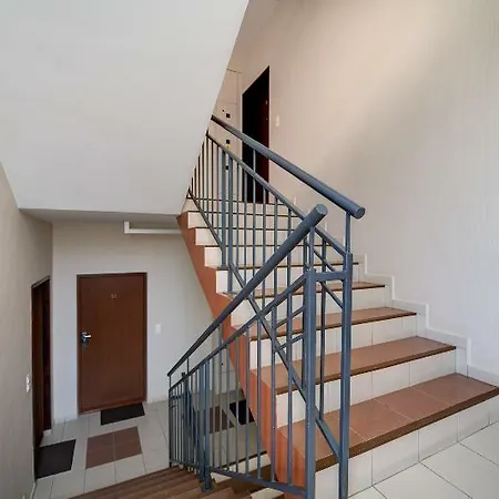 Dom & House - Surf And Sail Apartment *
