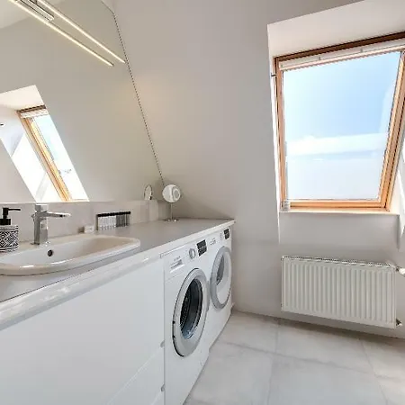 Dom & House - Surf And Sail Apartment *
