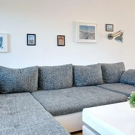 Dom & House - Surf And Sail Apartment